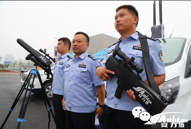 保密单位低空清静